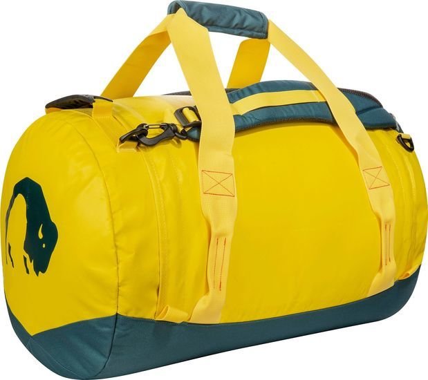 Сумка-тележка Tatonka Duffle Roller L 1964.004 (темно-синий)