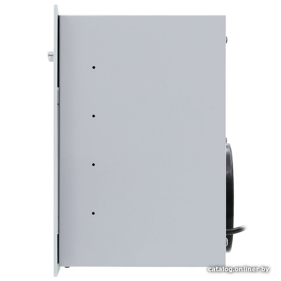 Кухонная вытяжка Krona Sintia 600 White PB (белый)
