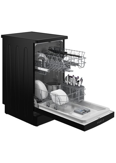 Отдельностоящая посудомоечная машина BEKO BDFS15020B