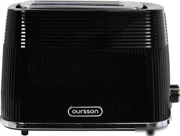 Тостер Oursson TS2230/BL