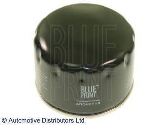 Масляный фильтр Blue Print ADC42115