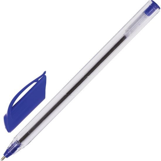 Набор шариковых ручек BRAUBERG Extra glide 142140 (8 шт.)