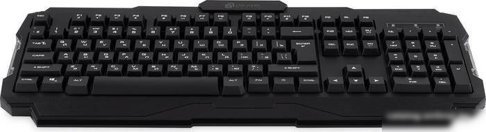 Клавиатура Oklick 757G HW2