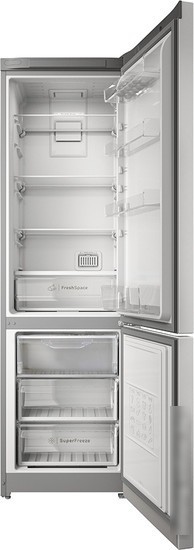 Холодильник Indesit ITS 5200 XB