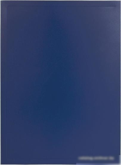 Коробка архивная BRAUBERG 235375 (синий)