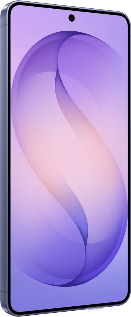 Телефон Samsung Galaxy S26+ SM-S947B 12GB/512GB (лавандовый)