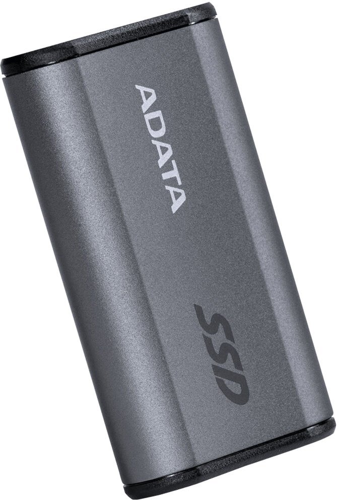 Внешний накопитель ADATA Elite SE880 4TB AELI-SE880-4TCGY