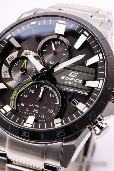 Наручные часы Casio Edifice EQS-940DB-1A