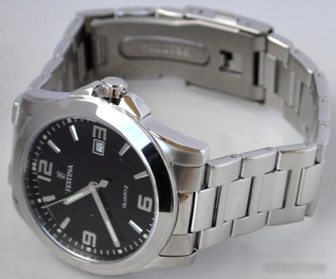 Наручные часы Festina F16376/4
