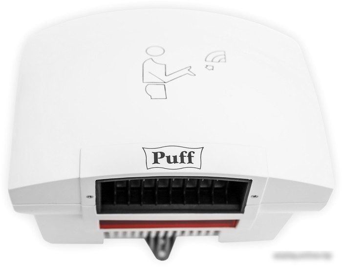 Сушилка для рук Puff 8820