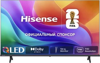 Телевизор Hisense 40A5S