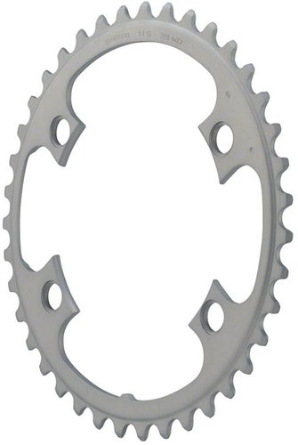 Звезда передняя Shimano Y1PH39010