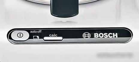 Капельная кофеварка Bosch TKA8011 Styline