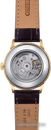 Наручные часы Orient RA-AC0M01S