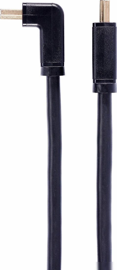 Кабель Telecom TCG256-2M HDMI - HDMI (2 м, черный)