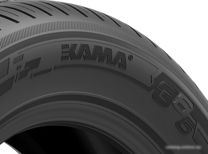 Автомобильные шины KAMA 365 (НК-241) 135/80R12 72T