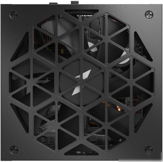 Блок питания 1stPlayer ACK Gold 750W HA-750BA2-BK