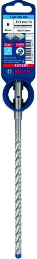 Бур Bosch 2608900089