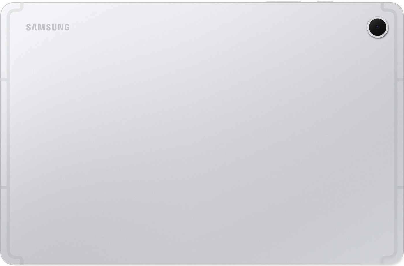 Планшет Samsung Galaxy Tab S10 Lite Wi-Fi SM-X400 8GB/256GB (серебристый)