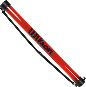 Собиратель теннисных мячей Wilson Ball Pick-Up Tube WRZ323800