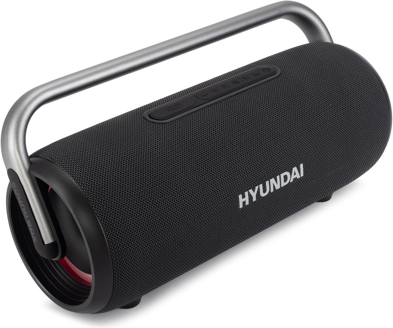 Беспроводная колонка Hyundai Select H-PS1029