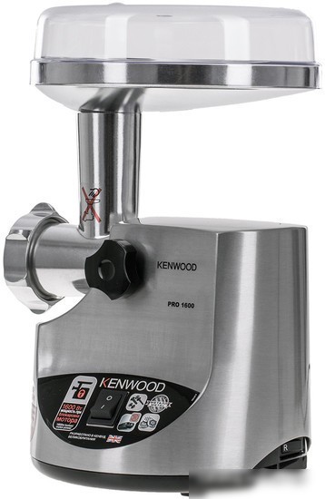 Мясорубка Kenwood MG510