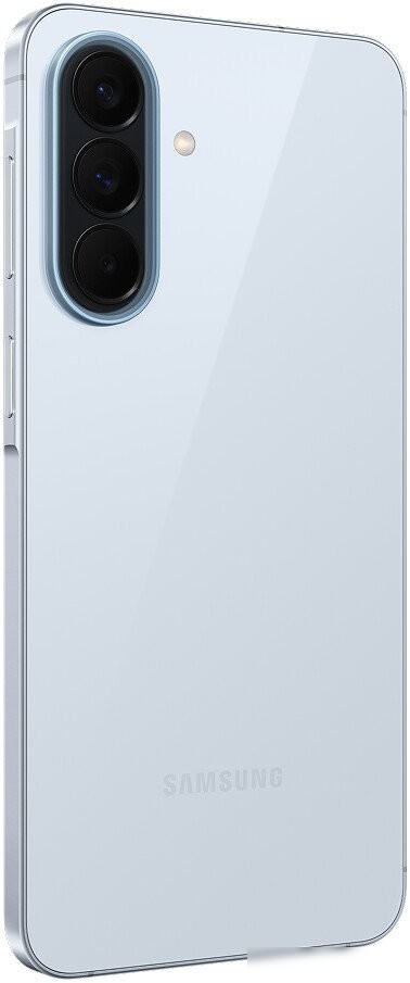 Телефон Samsung Galaxy A57 SM-A576B 8GB/128GB (голубой)
