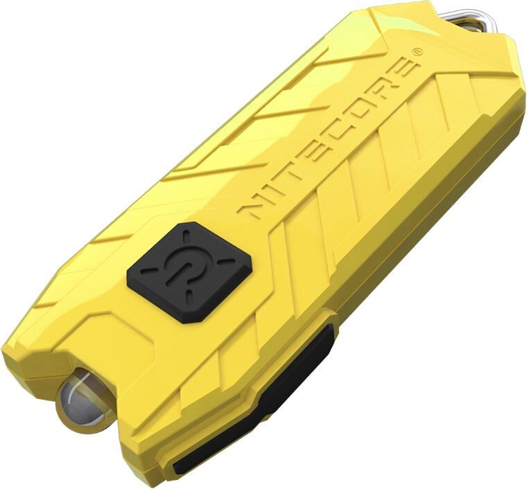 Фонарь Nitecore TUBE V2.0 LEMON