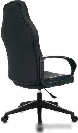 Кресло Brabix Alpha GM-018 532636 (черный)
