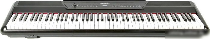 Цифровое пианино Jonson&Co JC-1800 BK