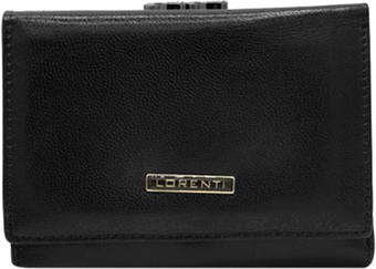 Кошелек Cedar Lorenti 15-09-CIS-3276 (черный)