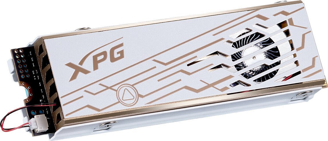 SSD ADATA XPG MARS 980 Pro 2TB SMAR-980P-2TCI