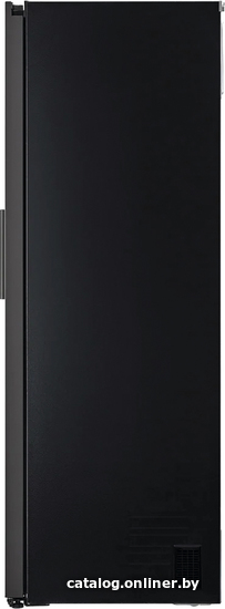 Однокамерный холодильник LG Objet Collection DoorCooling+ GC-B401FEPM