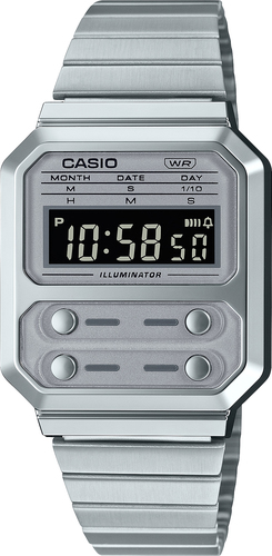 Наручные часы Casio Vintage A100WE-7B