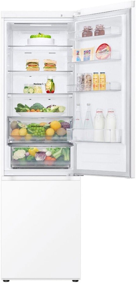 Холодильник LG GC-B509FQQW
