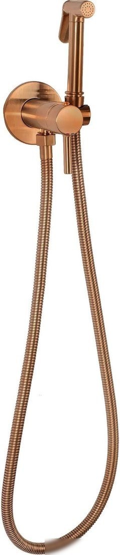 Гигиенический душ Rea Lungo Loop REA-B6314 (медный)
