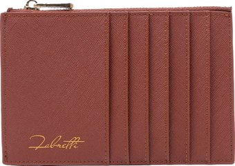 Визитница Fabretti QCH01S-12