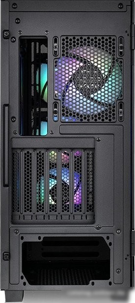 Корпус Thermaltake S250 TG ARGB CA-1Y6-00M1WN-00