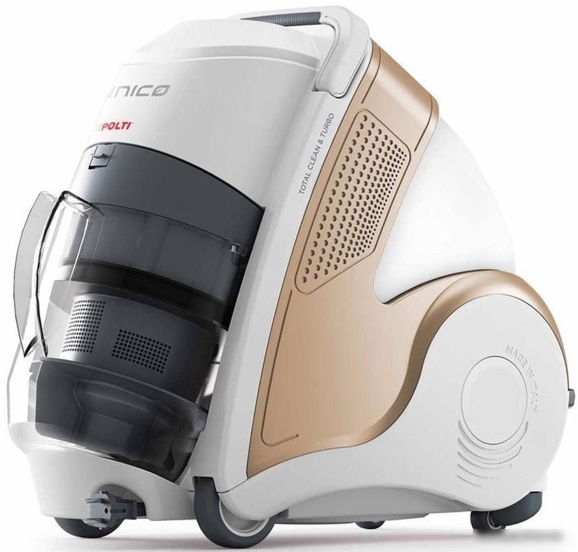 Пылесос Polti Unico MCV85