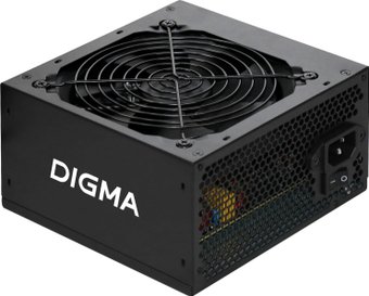 Блок питания Digma DPSU-850W-BR