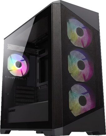Компьютер TGPC Action 94320 A-X