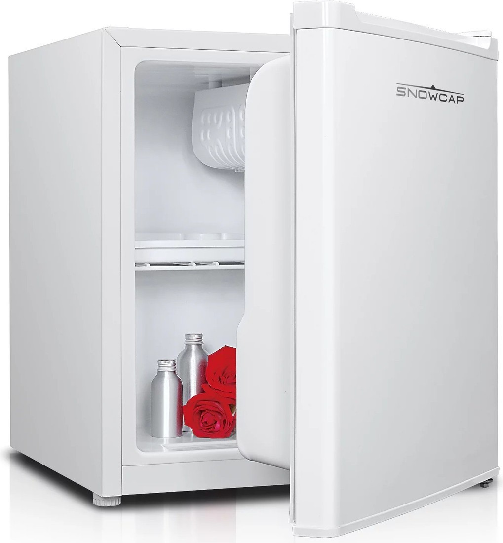 Однокамерный холодильник Snowcap RT-50 W