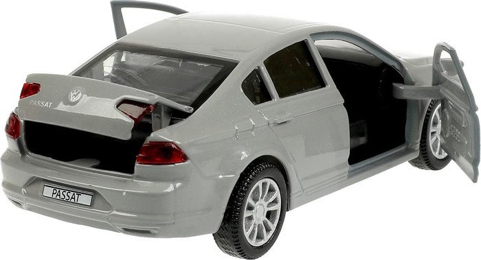 Легковой автомобиль Технопарк Volkswagen Passat PASSAT-12-GY