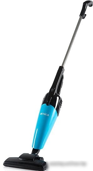Пылесос Arnica Merlin Pro (голубой)