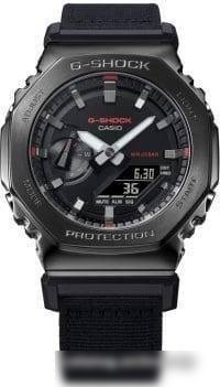 Наручные часы Casio G-Shock GM-2100CB-1A