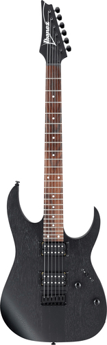 Электрогитара Ibanez RGRT421 WK