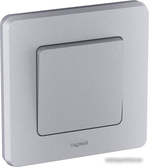 Выключатель Legrand Inspiria 673602