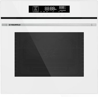 Электрический духовой шкаф MAUNFELD AEOD60106W