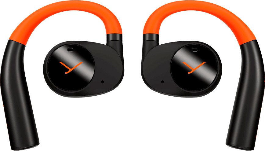 Наушники Beyerdynamic Verio 200 (черный/оранжевый)