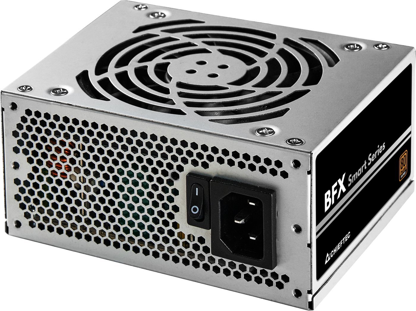 Блок питания Chieftec Smart 450W BFX-450BS